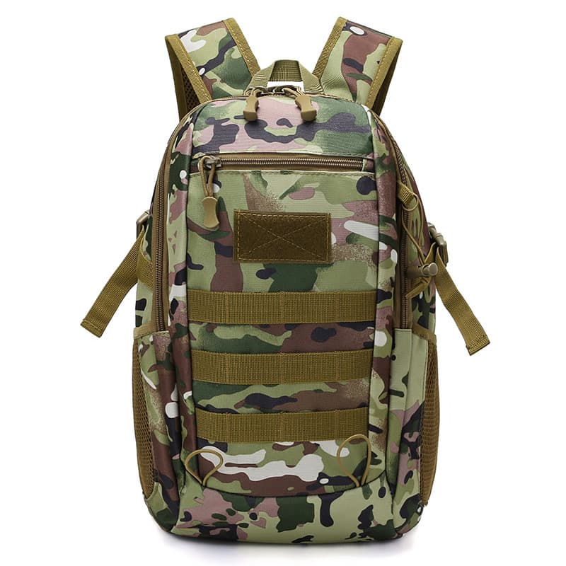 Backpack, climbing sports travel bag for men and women, Amazon 5