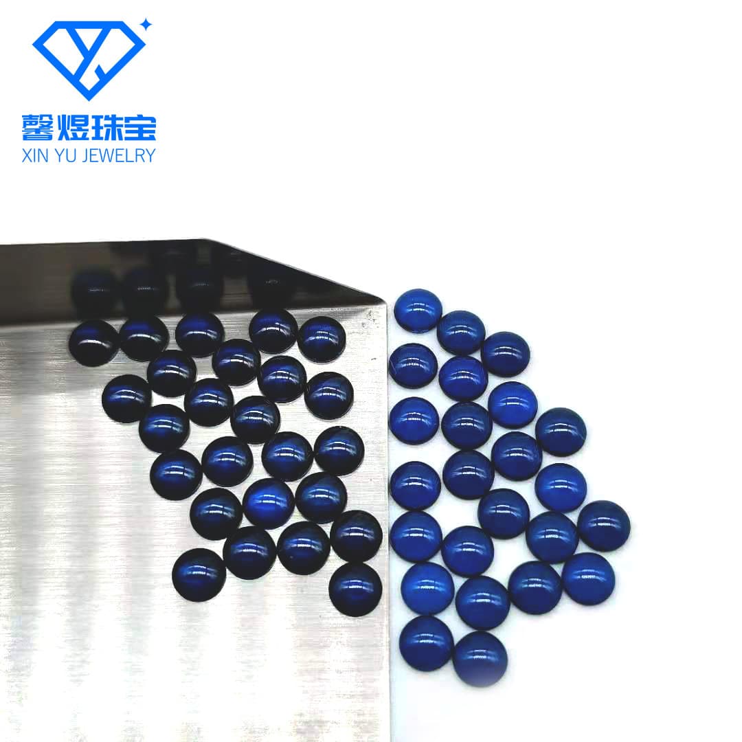 Watch, sapphire accessories natural stone 3