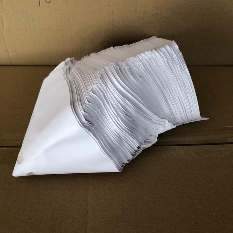 Auto paint paper funnel industry disposable filter coatings spray paint paint spitting supplementary materials 100 mesh 2