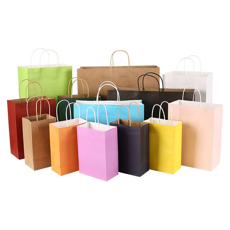 Leather linen bag, handheld pack, custom-made, increased thickness, Birthday gift 5