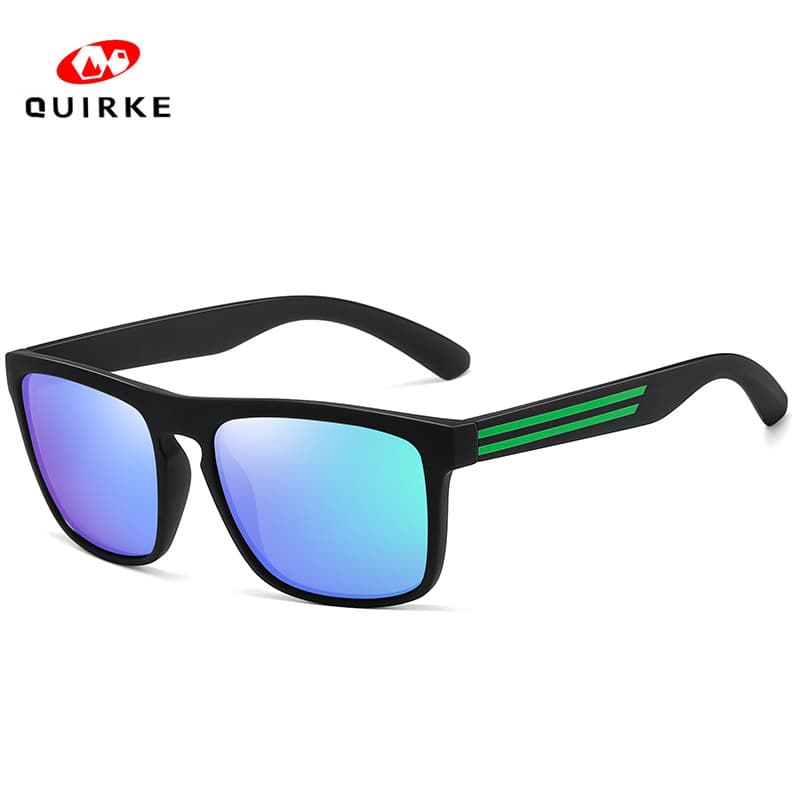 Travel sunglasses, glasses, European style 2