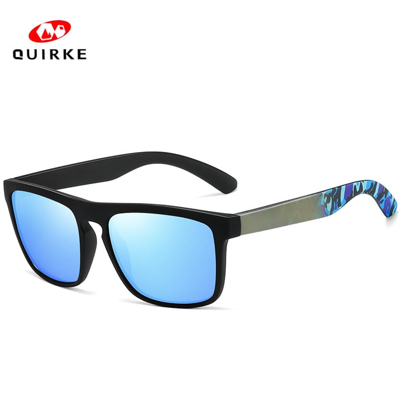 Travel sunglasses, glasses, European style 4