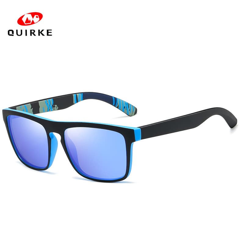Travel sunglasses, glasses, European style 5
