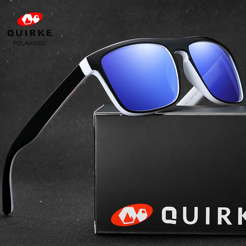 Travel sunglasses, glasses, European style 1