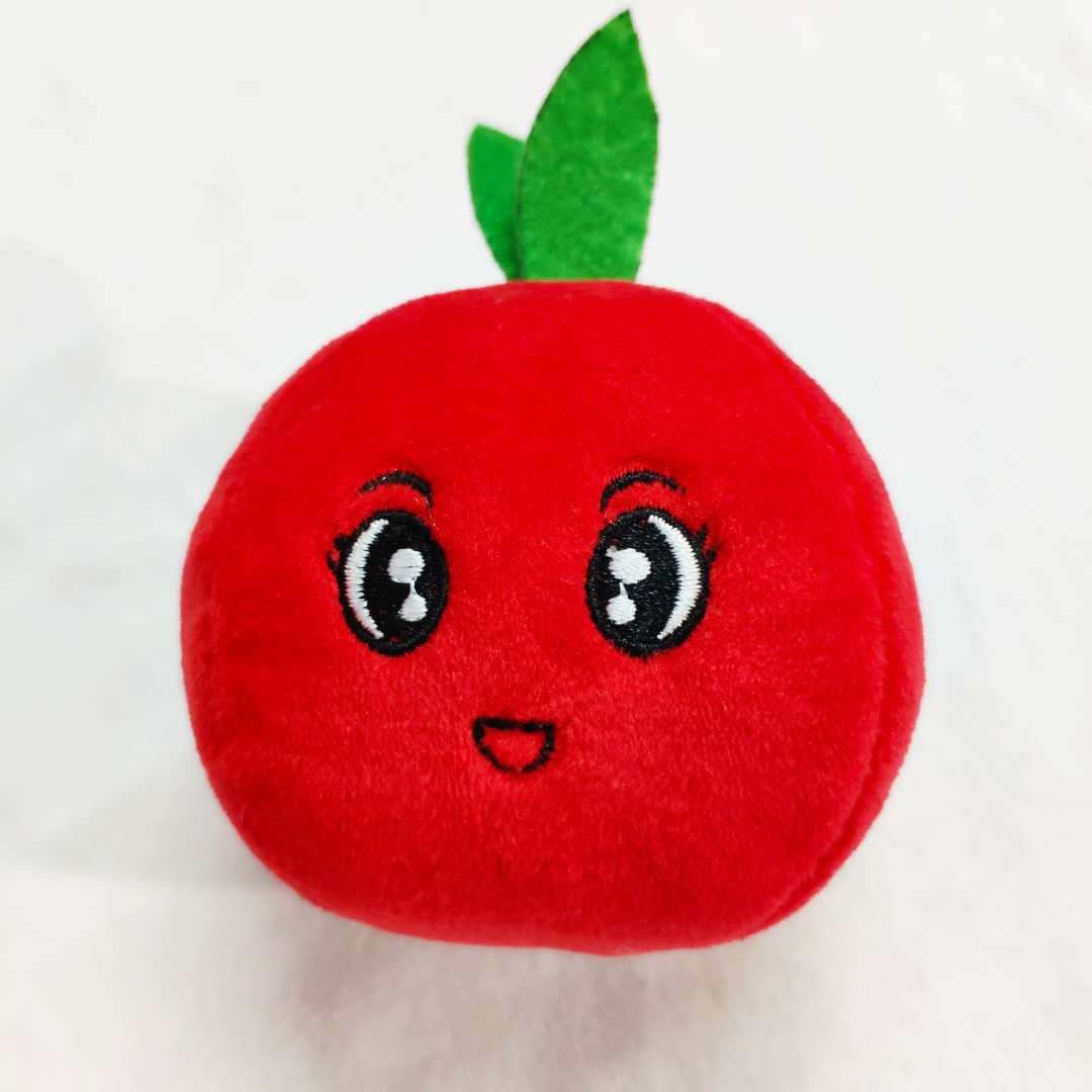 Plush toy, pet, makes sounds, cats and dogs, (Physicals) 5