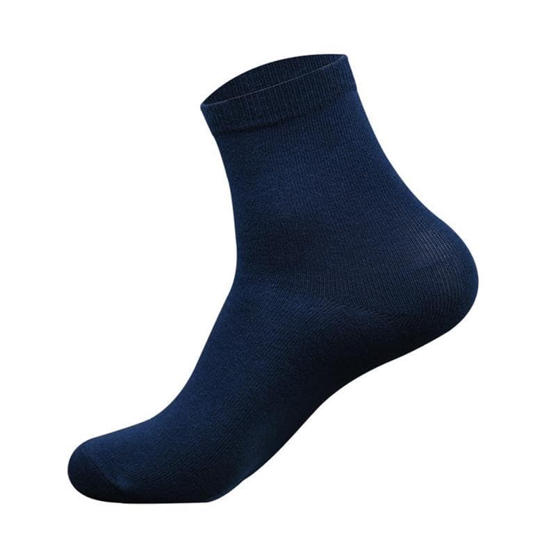 (Wholesale), thin cotton antibacterial summer socks, absorbs sweat and smell 5