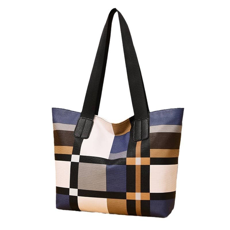 (Cross-border trading), capacious one-shoulder bag, shoulder bag 5