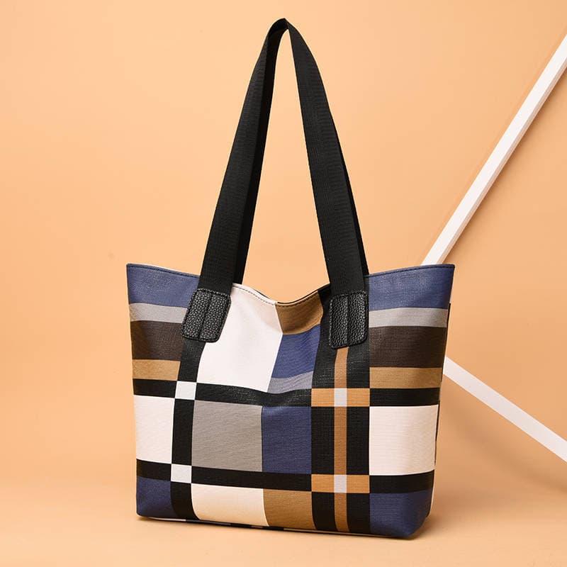 (Cross-border trading), capacious one-shoulder bag, shoulder bag 1