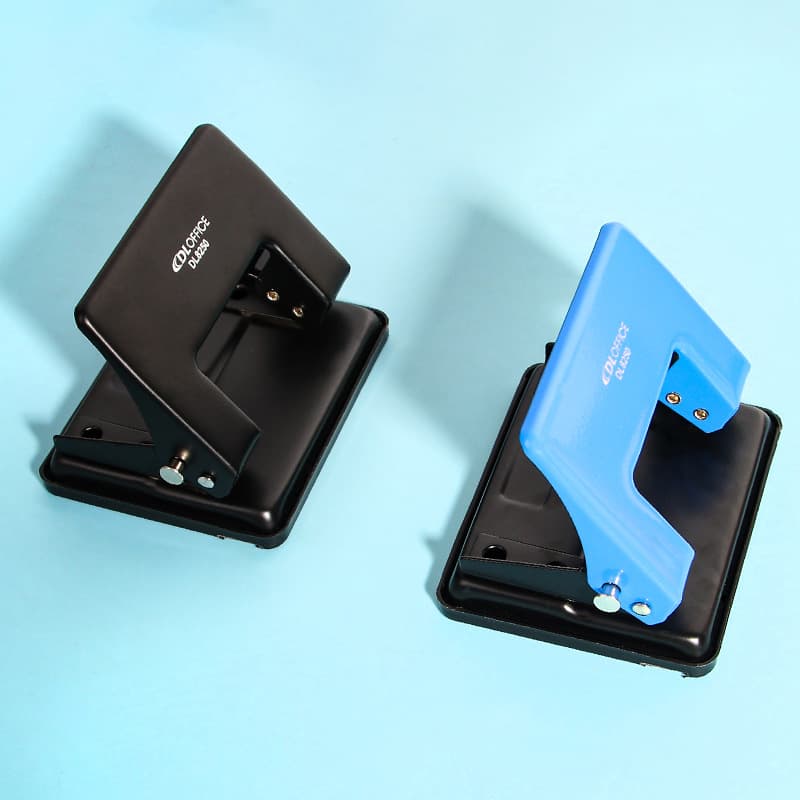 (Wholesale), hole puncher, stationery, tear-off sheet 2