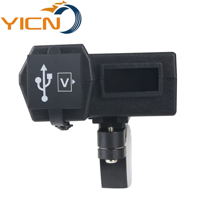 Universal charger, waterproof lighter 3