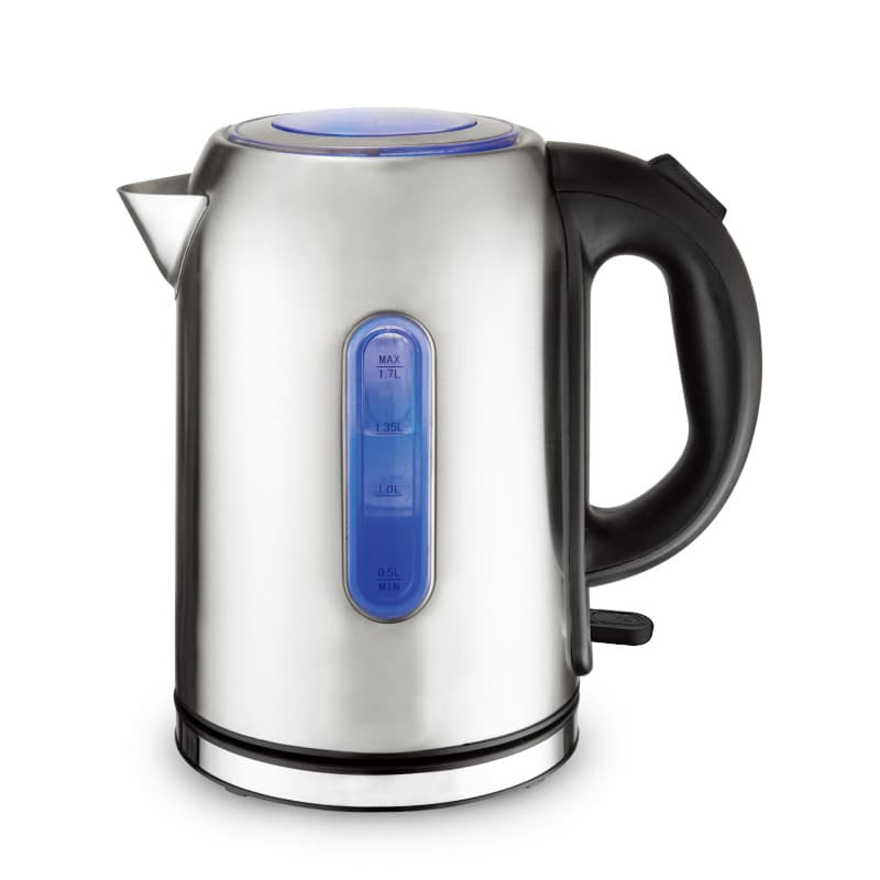 (Cross-border trading), capacious teapot stainless steel, (Physicals), Birthday gift 5