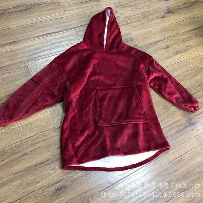 Travel coral velvet pijama, hoody, bathrobe 4