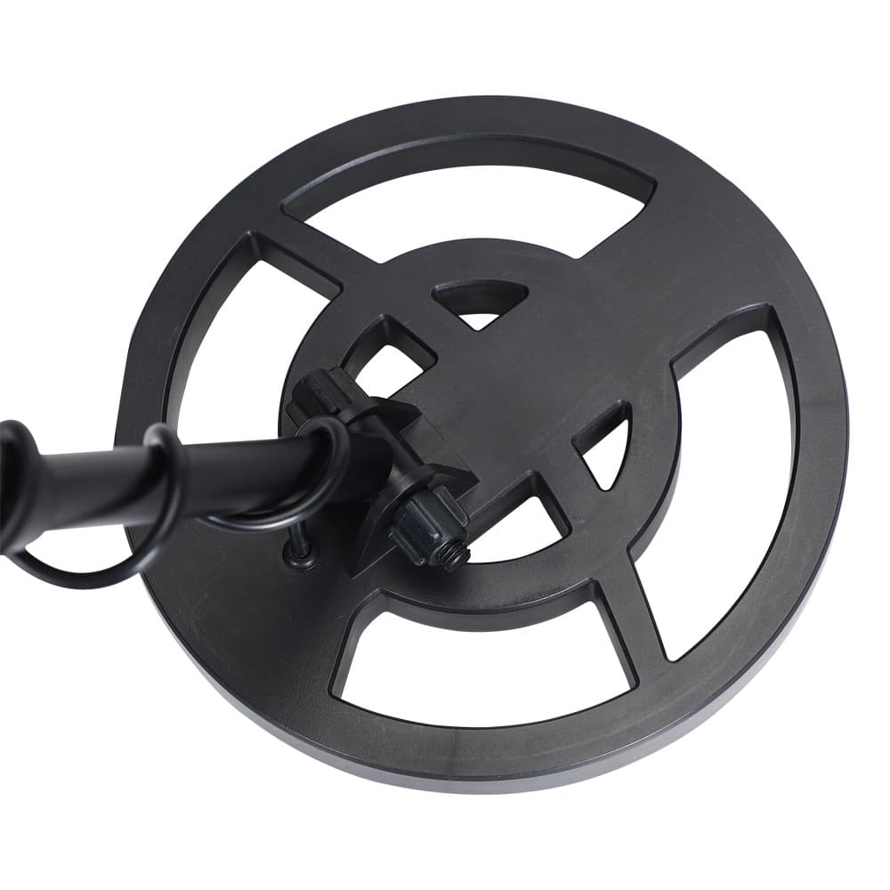 Manufacturer direct -approved metal detector Underground gold probe new design cross -border e -commerce hot sale 2