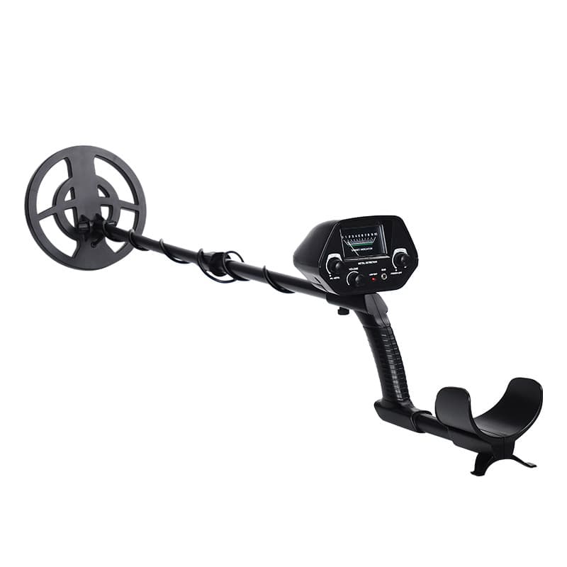 Manufacturer direct -approved metal detector Underground gold probe new design cross -border e -commerce hot sale 5
