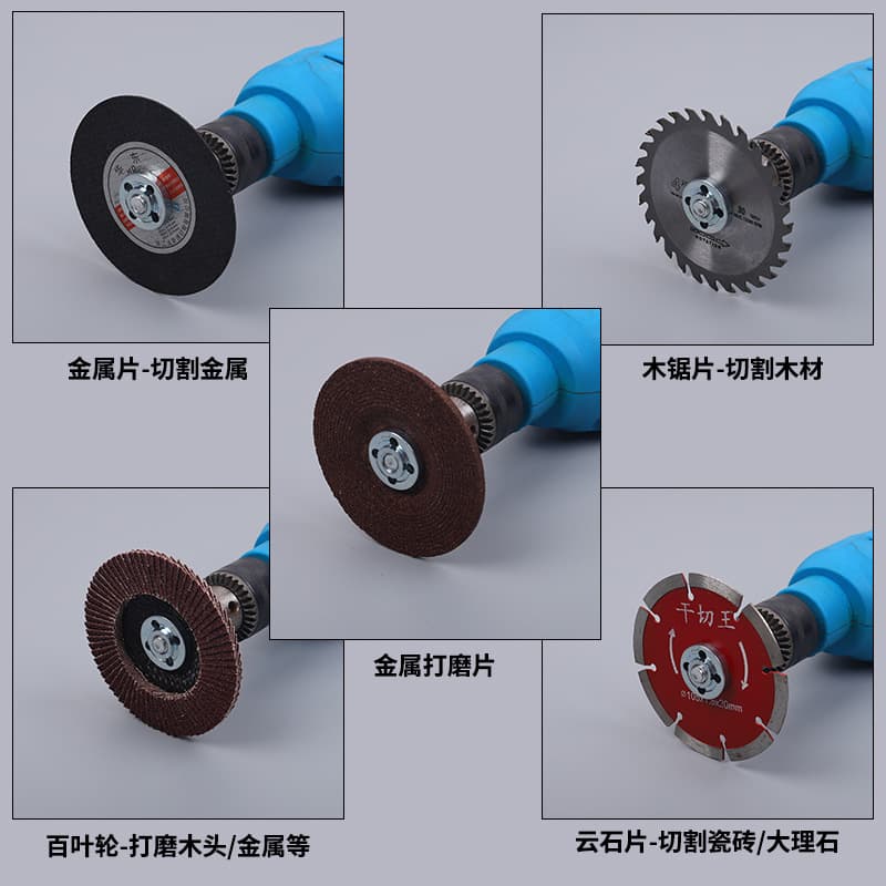Flat Diamond Drilling Corner Machine Conversion Connection Purifier Kaggie Sage Cut Polish Following Moving Machine Accessories 2