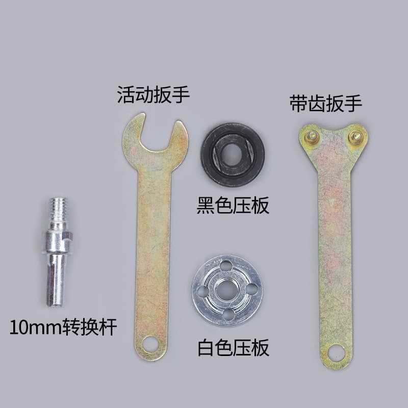 Flat Diamond Drilling Corner Machine Conversion Connection Purifier Kaggie Sage Cut Polish Following Moving Machine Accessories 4
