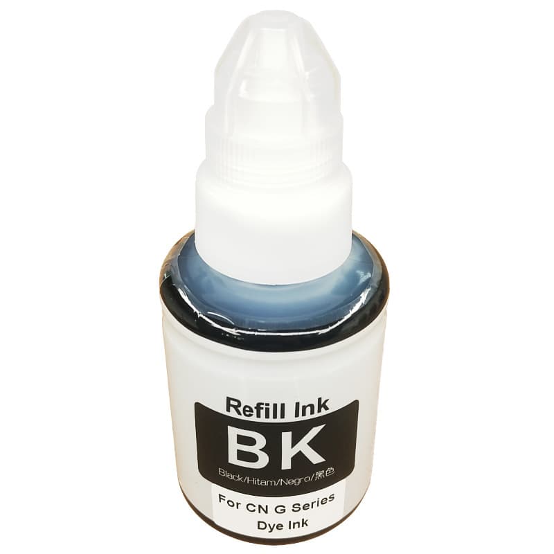 Canon, compatible ink, G3810, G2800, G3800, G2810, G4810, G5080 3