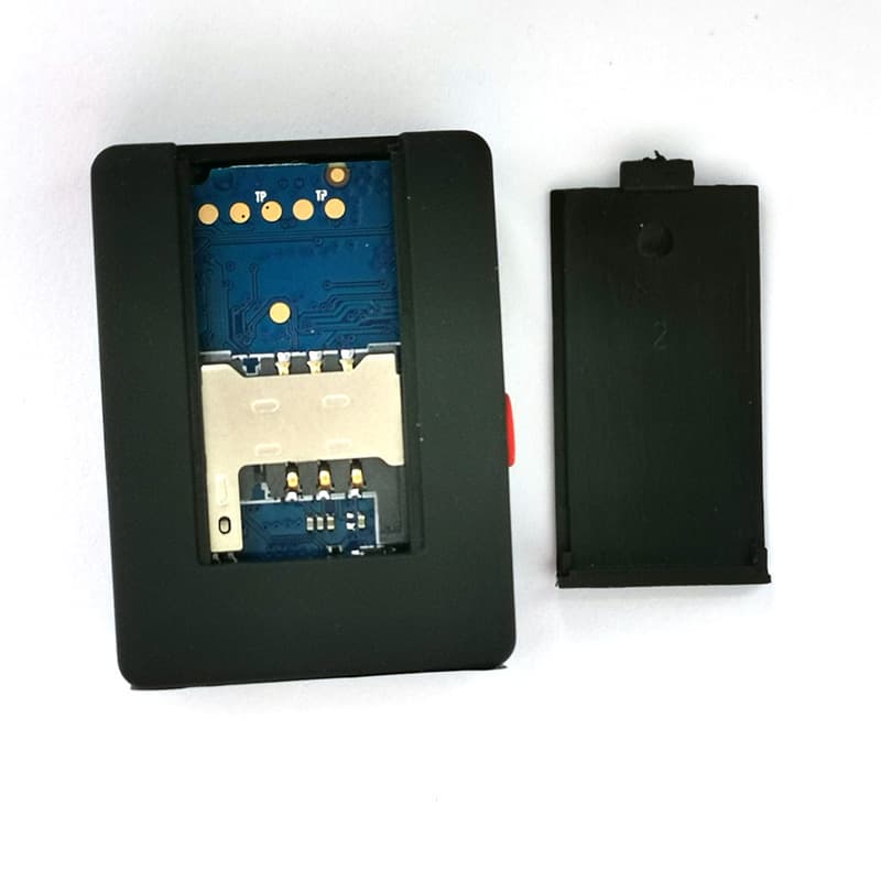 Manufacturer A8 Positioner Foreign Version GPS SOS mentally retarded elderly Children Children Alarm GPS Tracking 3