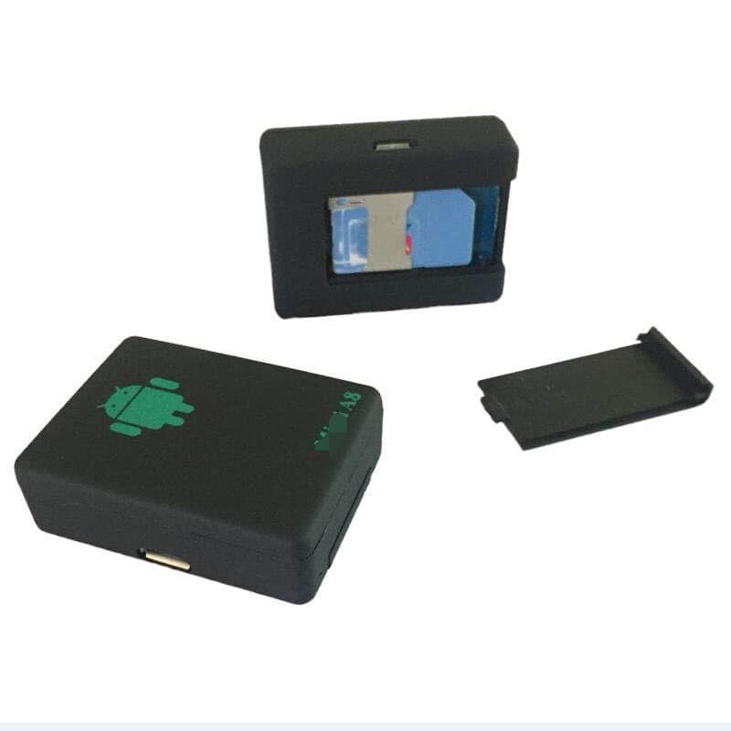 Manufacturer A8 Positioner Foreign Version GPS SOS mentally retarded elderly Children Children Alarm GPS Tracking 5