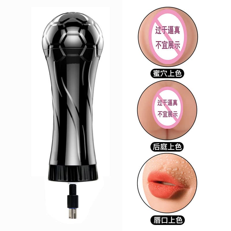 (Cross-border trading), automatic men's airplane with accessories, telescopic toy, vibration 5