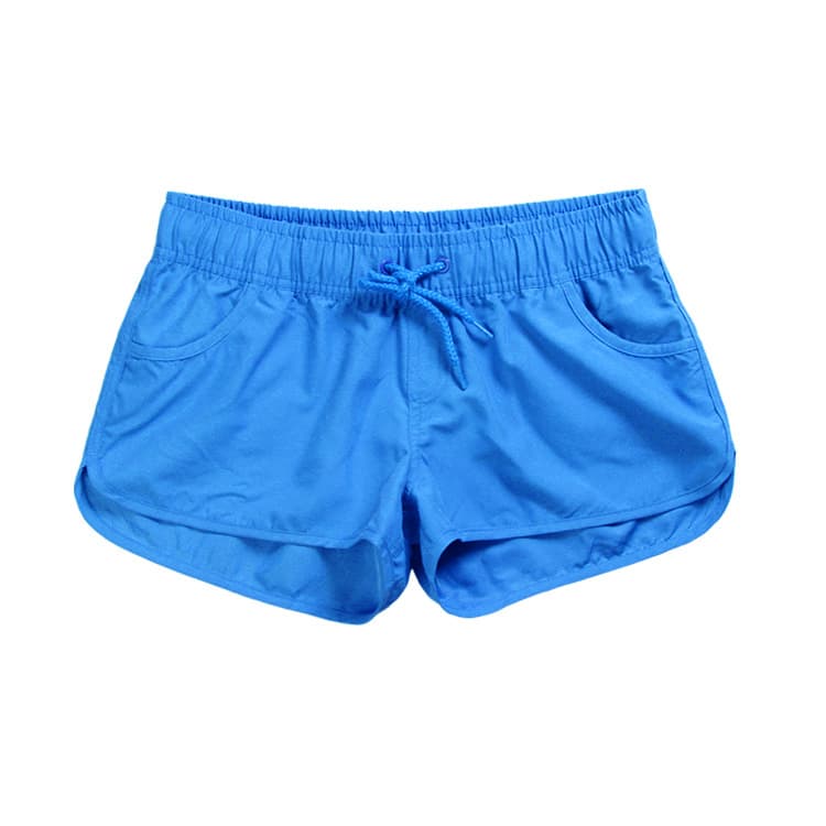 Quick dry beach trousers, travel sports volleyball shorts for gym for swimming 3