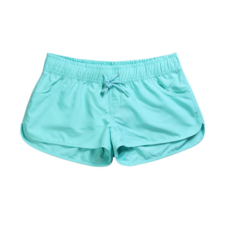 Quick dry beach trousers, travel sports volleyball shorts for gym for swimming 5