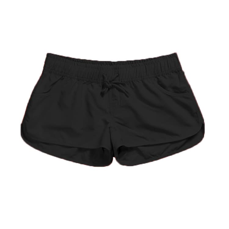 Quick dry beach trousers, travel sports volleyball shorts for gym for swimming 1