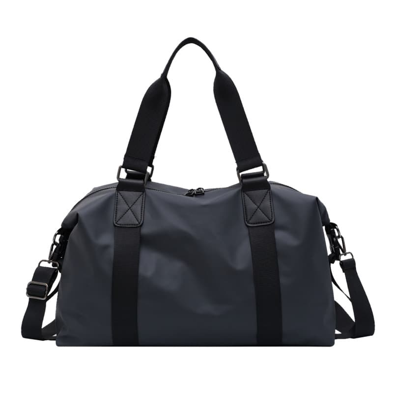 Handheld travel bag one shoulder, sports shopping bag for gym, 2020 5