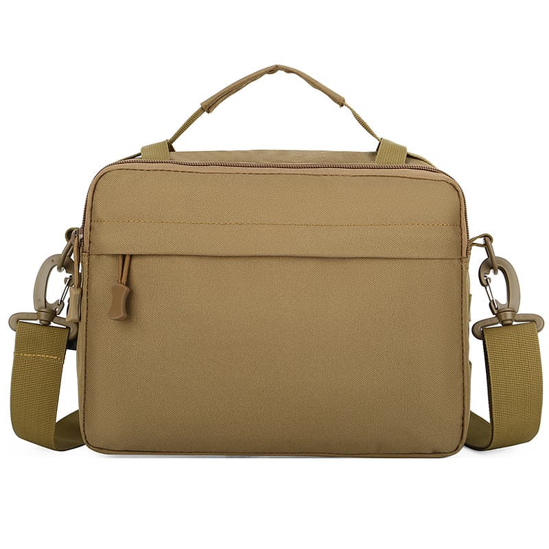 (Cross-border trading), men's camouflage one-shoulder bag, tactics shoulder bag, backpack 3