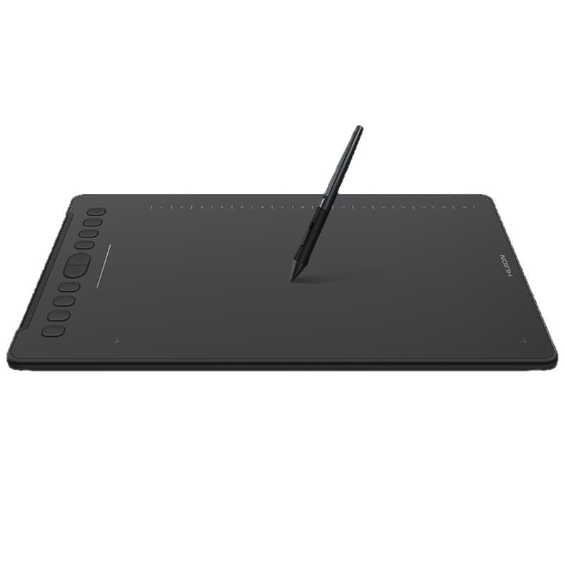 Huiwang Graphics Tablet for Phone, Laptop & Tablet Drawing 5