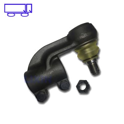 Renault Truck Towing Ball Head Steering Connector 2
