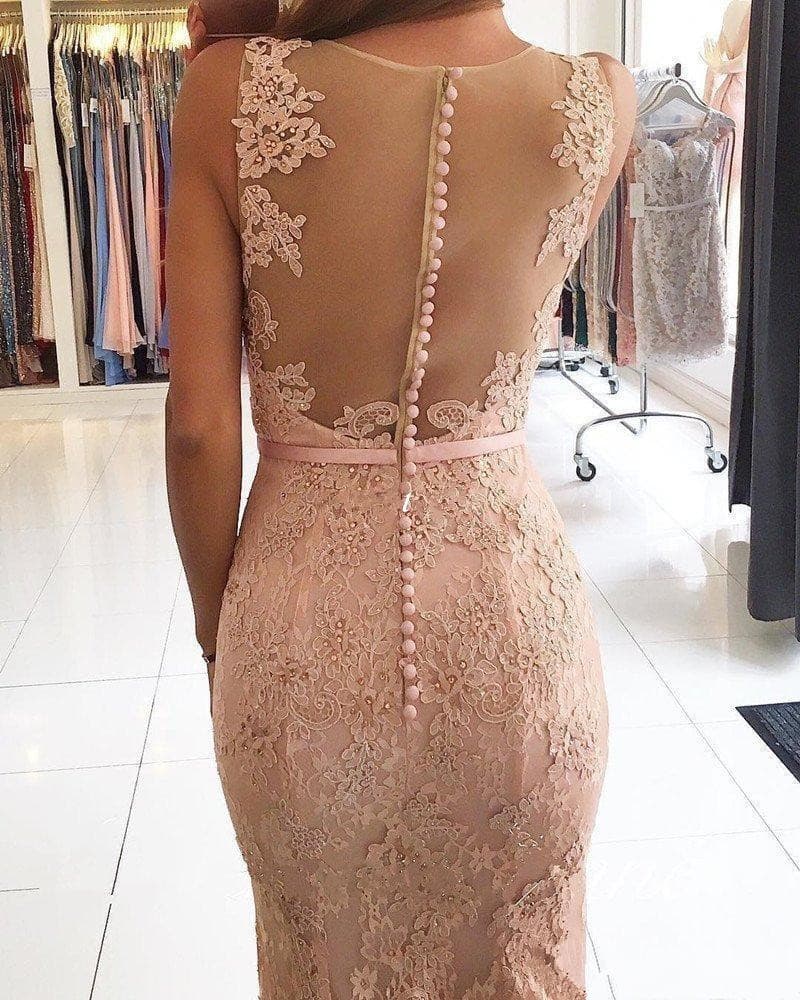Winter long evening dress, fitted suit, 2020, "fish tail" cut, maxi length, backless, for catwalk 3