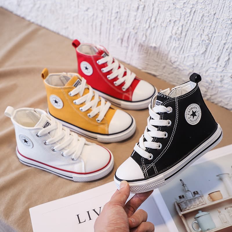 Cloth children's espadrilles for boys, spring 2025 model, for teenagers 2