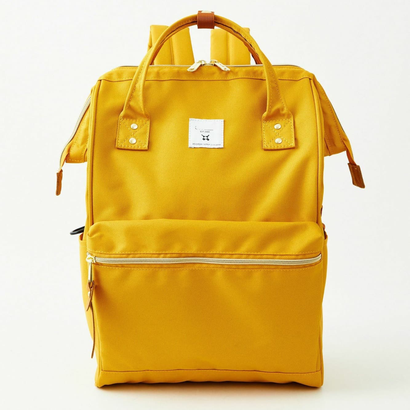 (Cross-border trading), Japanese backpack for mother and baby, laptop for students for traveling, school bag 5