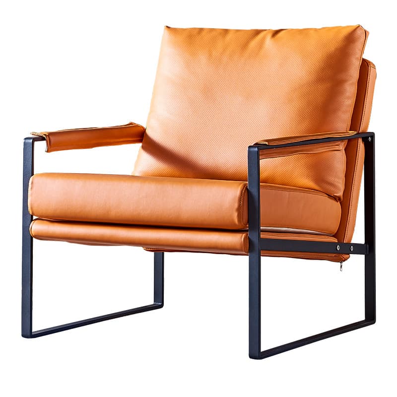 Modern and minimalistic sofa, design furniture 5