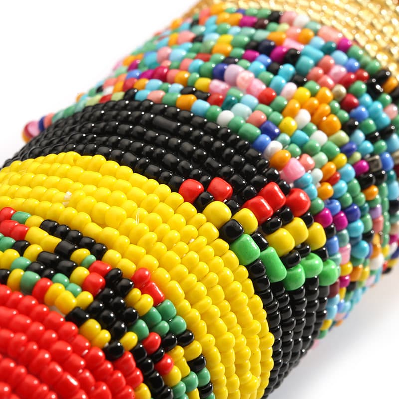 Set, summer sexy elastic belt, boho style, 2 pieces 3