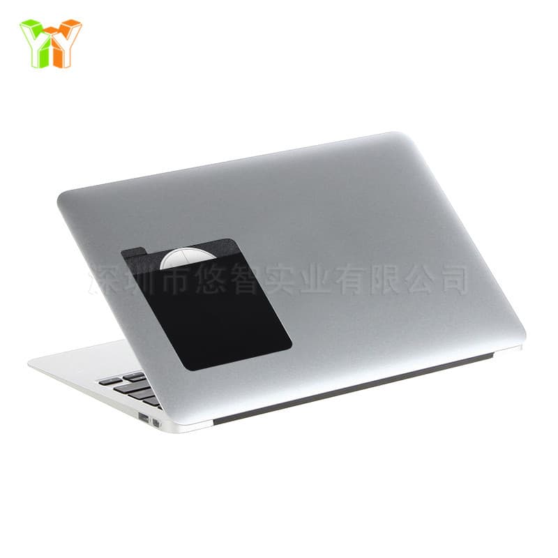 Elastic self-adhesive mouse, tablet big laptop 2