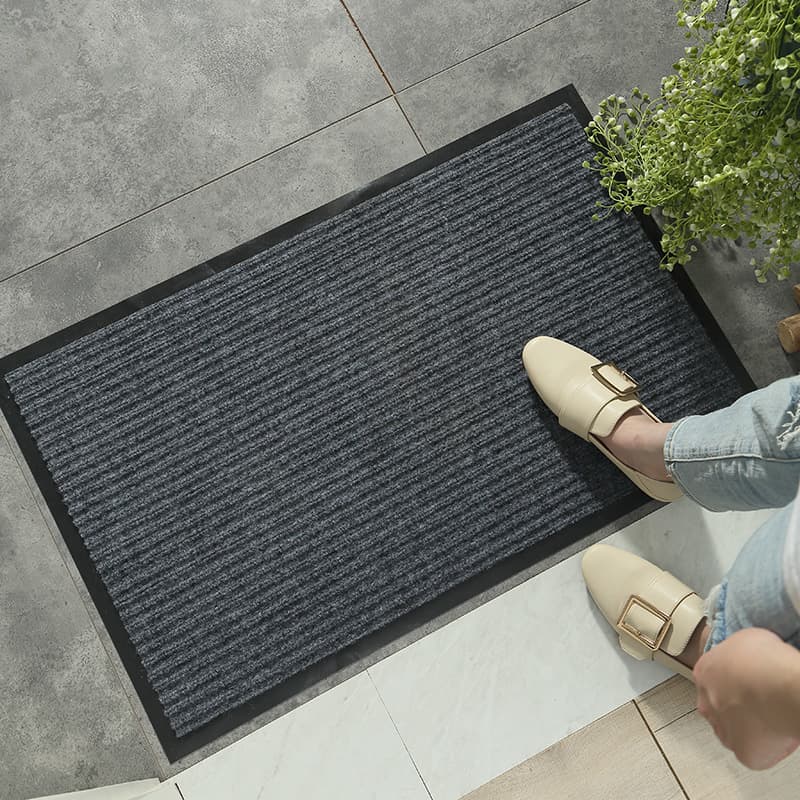 Non-slip carpet PVC, high-quality style, water absorbent 1