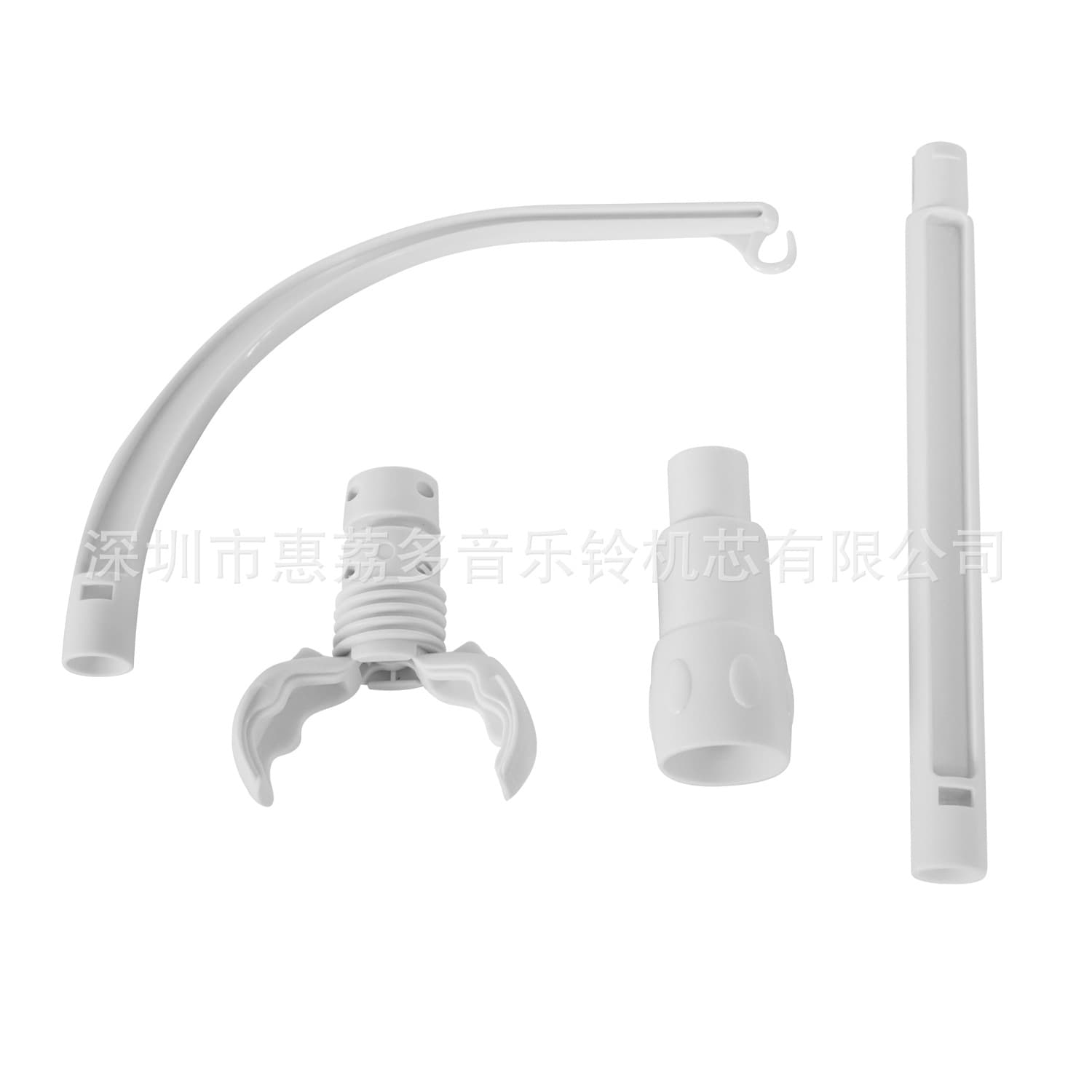 (Cross-border trading), (Wholesale), tubing, crib toy with accessories, pendant, new collection 3