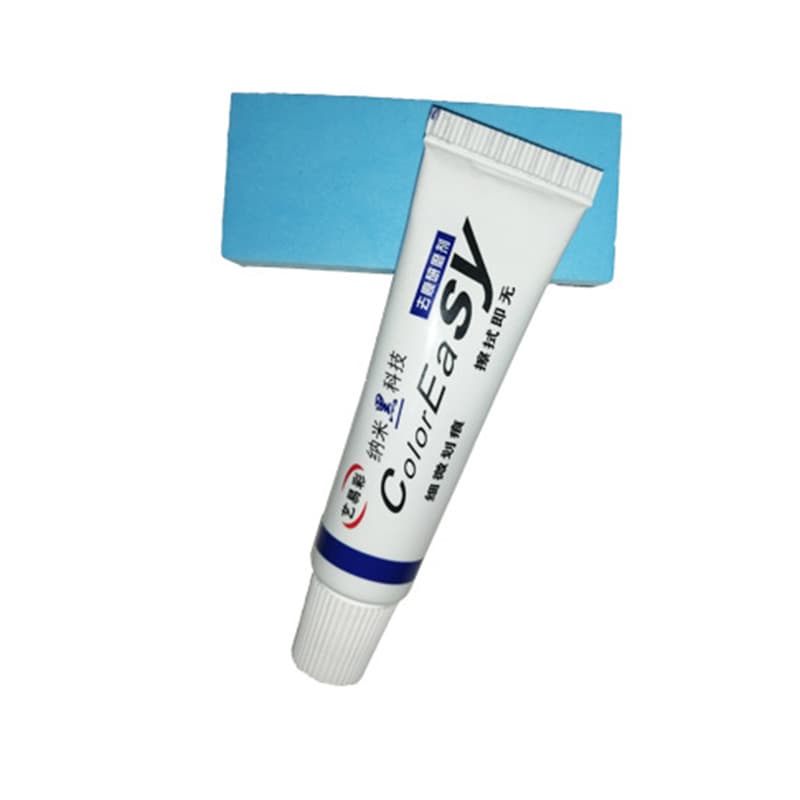Car paint repair polishing wax antioxidant car body scratch abrasive 4