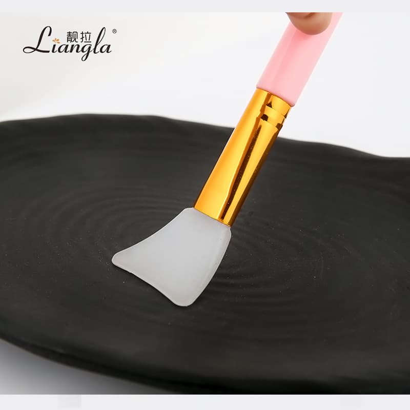 (Wholesale), cosmetic silicone face mask, brush, new collection 3