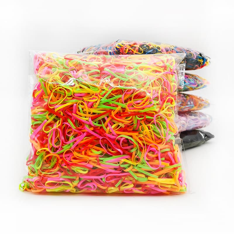 (Wholesale), children's accessory, disposable hair rope, hairgrip, direct factory sales 2