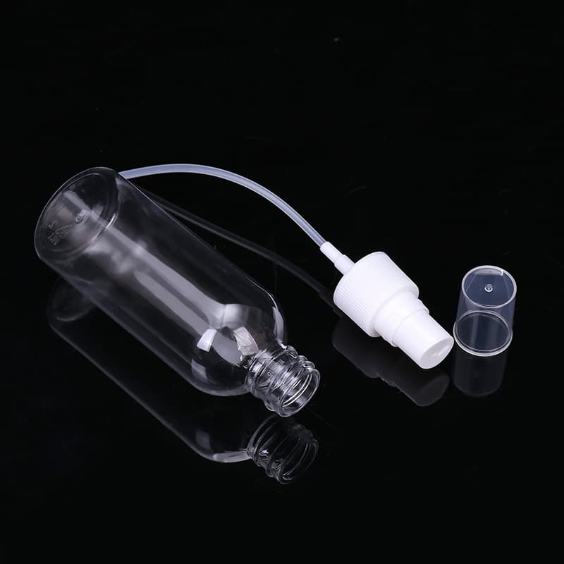 Sprayer, teapot, portable lotion, bottle, 30 ml, 50 ml, 100 volume, 100 ml 4