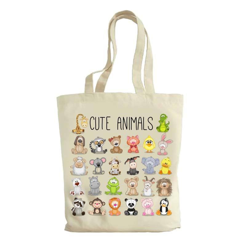 Large version of animal series hot paintings children's cartoon pattern clothing T -shirt hot transfer hot painting quick selling hot sales 3
