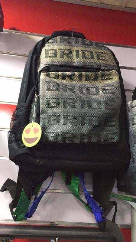 Backpack, sports laptop for leisure, modified travel bag, Olympic racing car 3