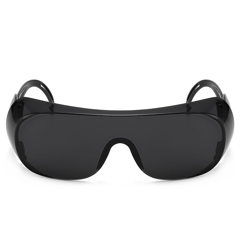 Transparent protecting glasses for cycling for men and women, eyes protection 5