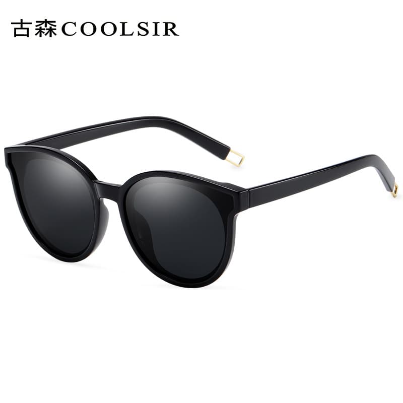 (Wholesale), fashionable sunglasses, glasses solar-powered, city style 5
