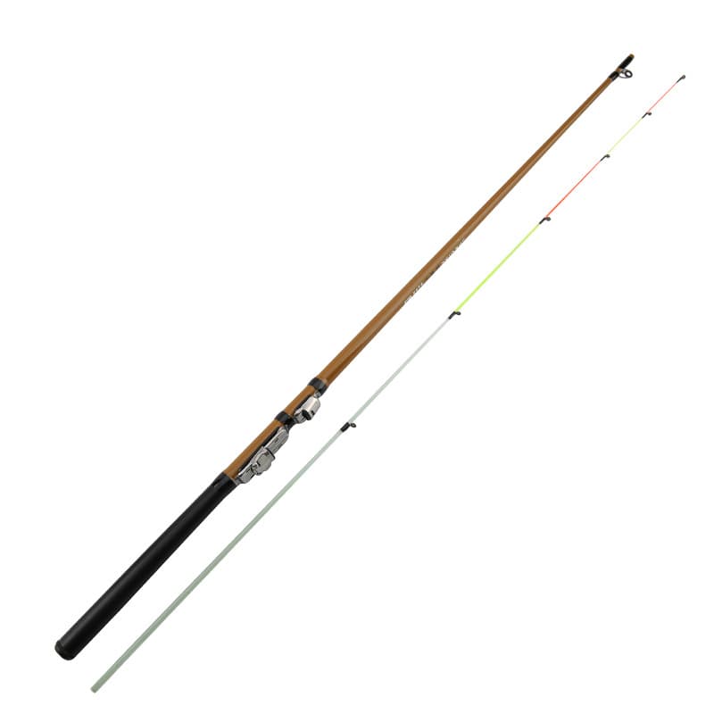 Soft tail raft rod throwing raft rod 2.1 meters raft rod slightly farther throwing valve rod FRP raft fishing rod 5