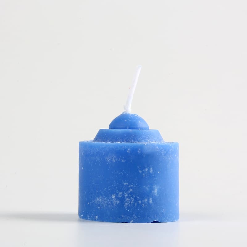 哈淇 Sexy warm candles, three candles for games, wax dripping adult products wholesale 3