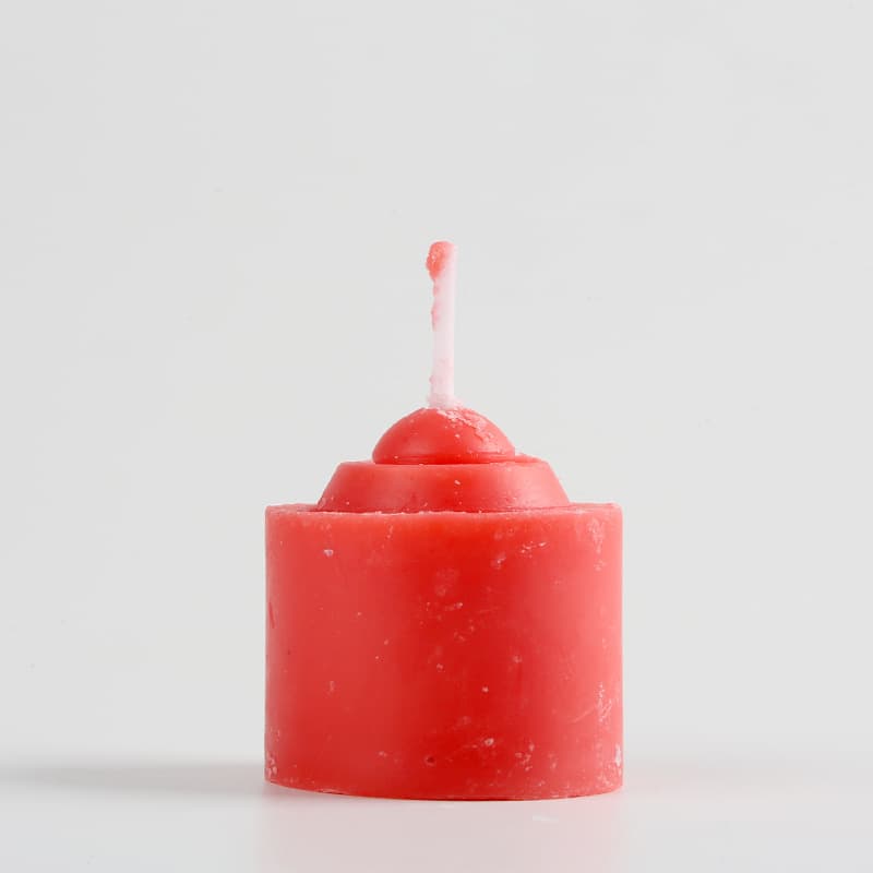 哈淇 Sexy warm candles, three candles for games, wax dripping adult products wholesale 5